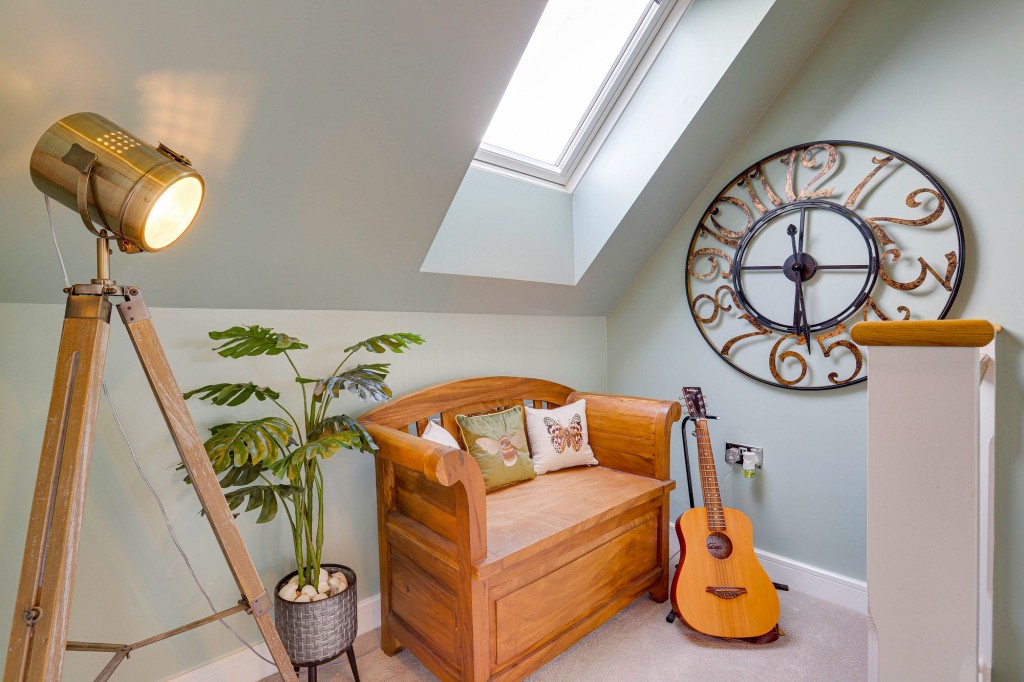 Hallam Drive, Radcliffe-On-Trent, NG12