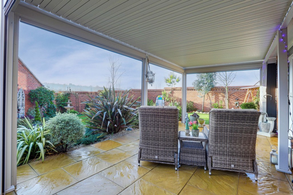 Hallam Drive, Radcliffe-On-Trent, NG12