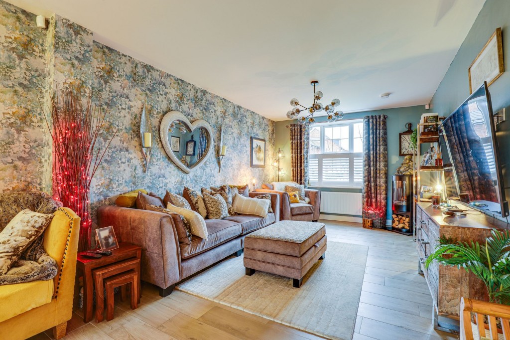 Hallam Drive, Radcliffe-On-Trent, NG12