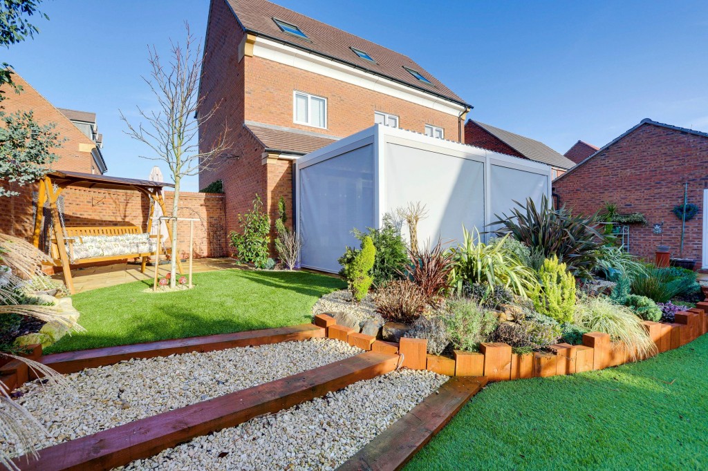 Hallam Drive, Radcliffe-On-Trent, NG12