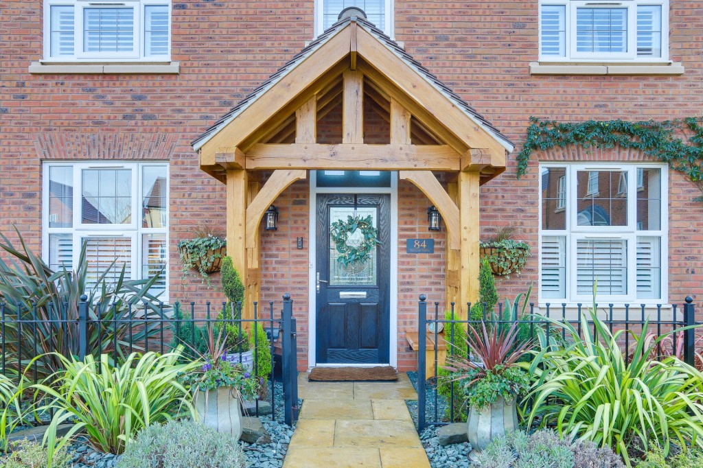 Hallam Drive, Radcliffe-On-Trent, NG12