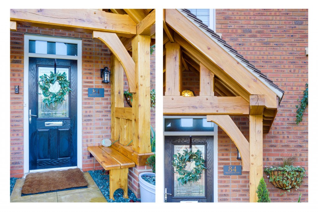 Hallam Drive, Radcliffe-On-Trent, NG12