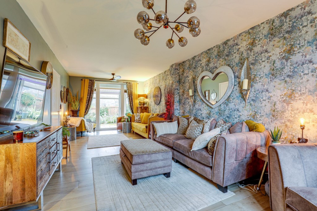 Hallam Drive, Radcliffe-On-Trent, NG12