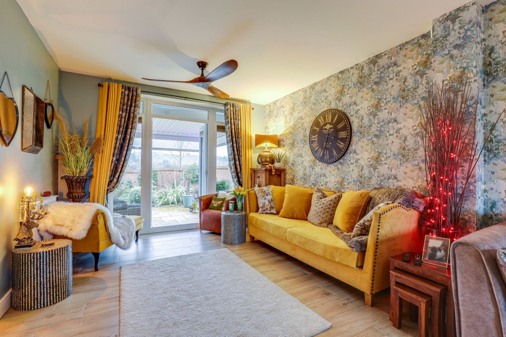 Hallam Drive, Radcliffe-On-Trent, NG12