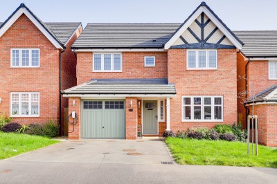 Jubilee Road, Edwalton, NG12