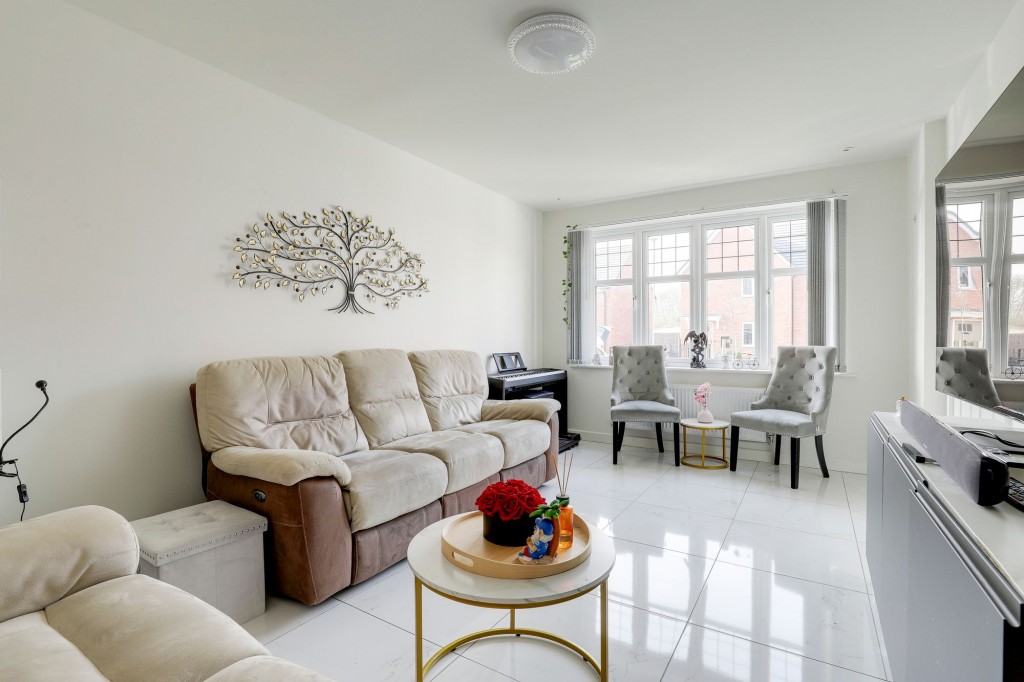 Jubilee Road, Edwalton, NG12