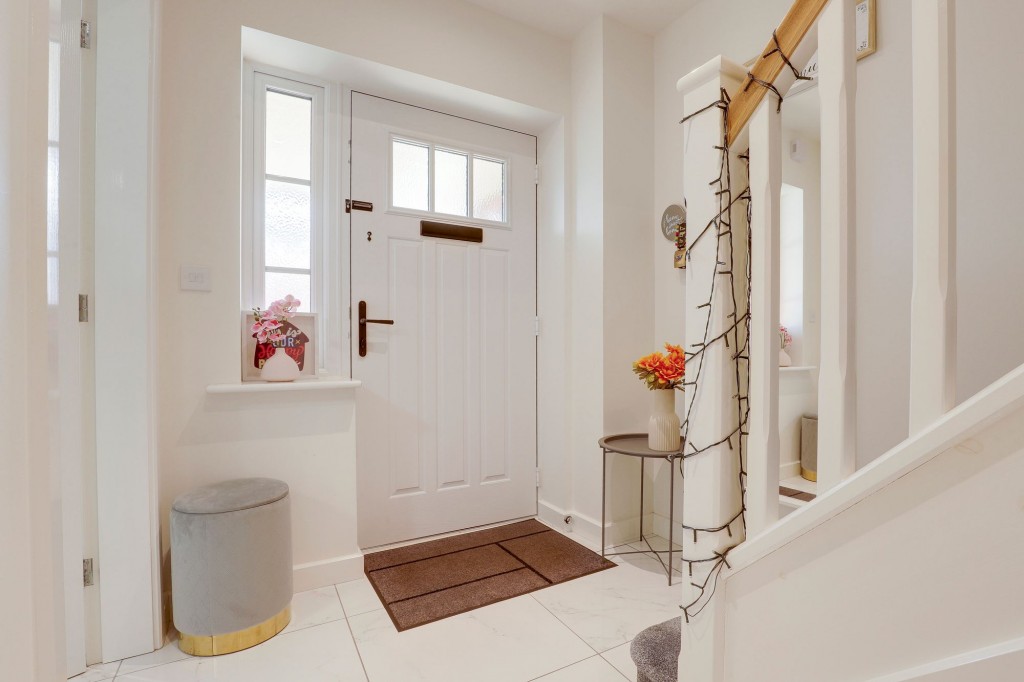 Jubilee Road, Edwalton, NG12