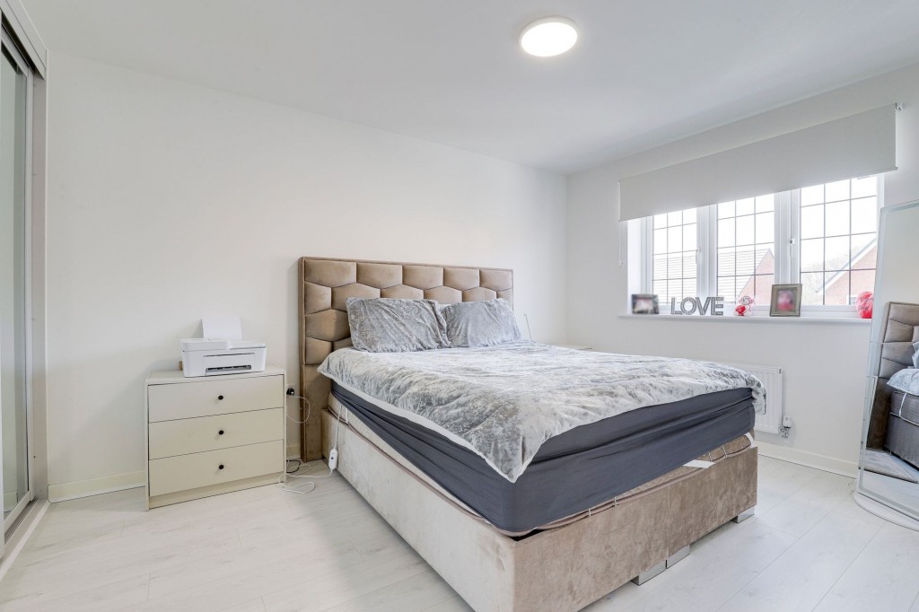 Jubilee Road, Edwalton, NG12