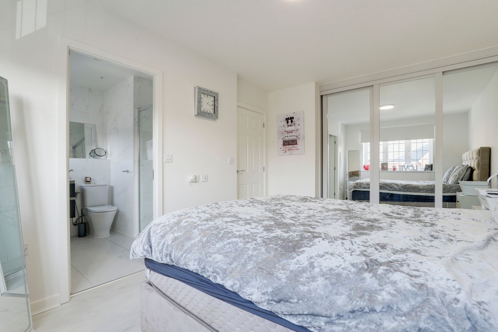 Jubilee Road, Edwalton, NG12