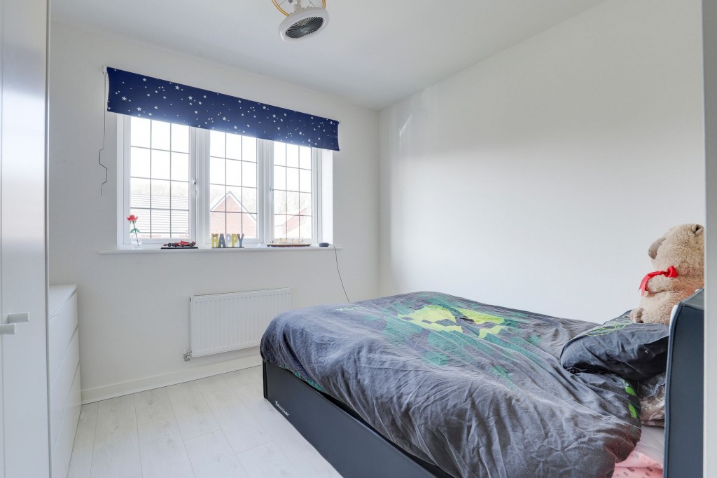 Jubilee Road, Edwalton, NG12