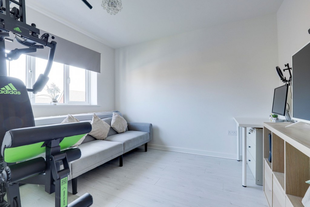 Jubilee Road, Edwalton, NG12