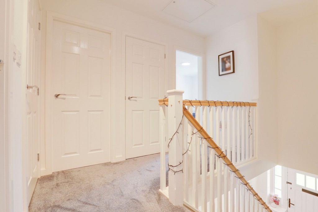 Jubilee Road, Edwalton, NG12