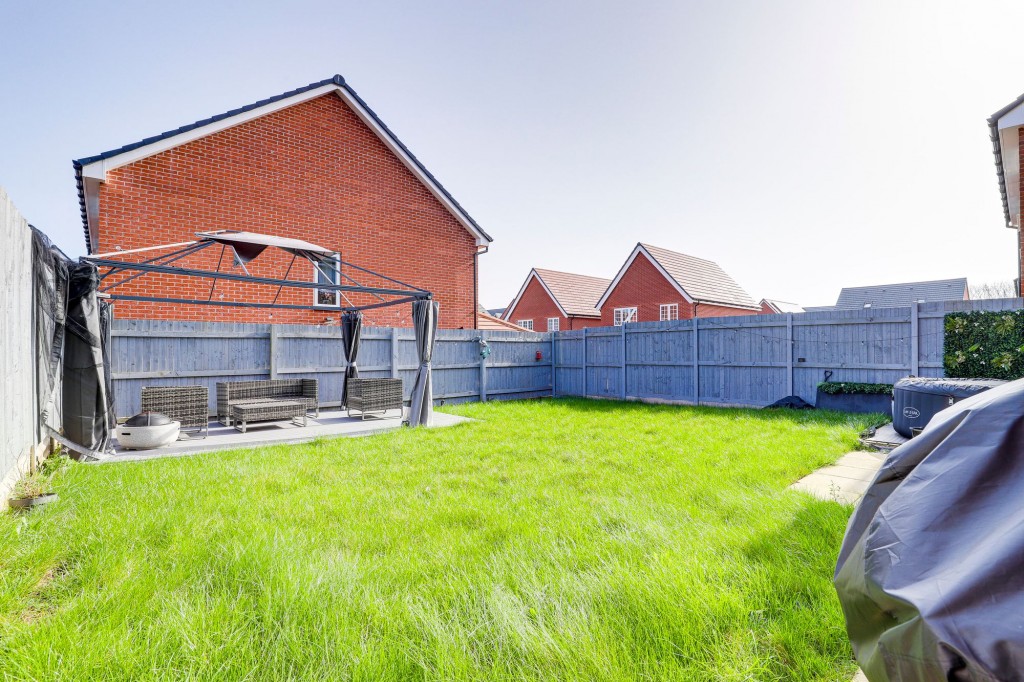 Jubilee Road, Edwalton, NG12