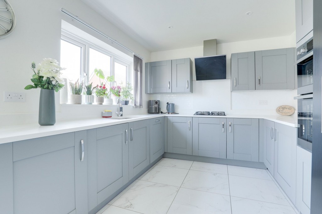 Jubilee Road, Edwalton, NG12