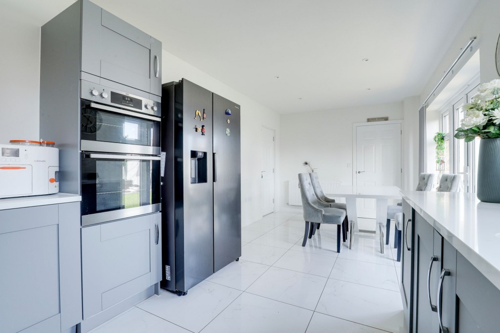 Jubilee Road, Edwalton, NG12