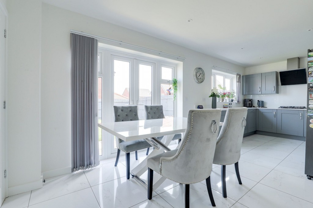 Jubilee Road, Edwalton, NG12