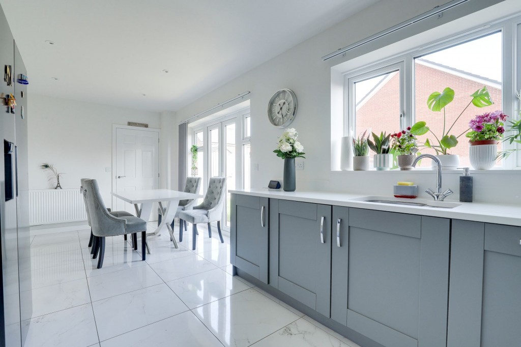 Jubilee Road, Edwalton, NG12