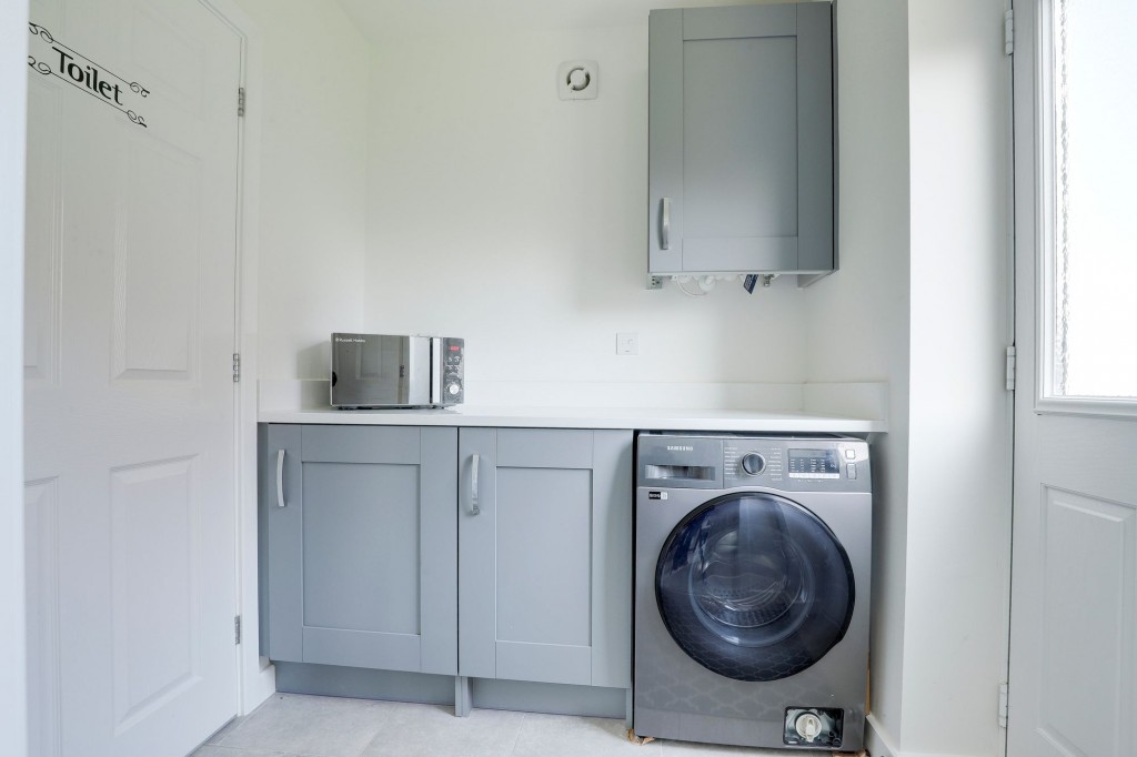 Jubilee Road, Edwalton, NG12