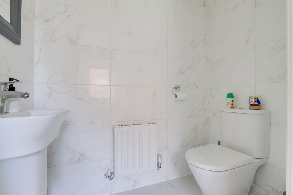 Jubilee Road, Edwalton, NG12