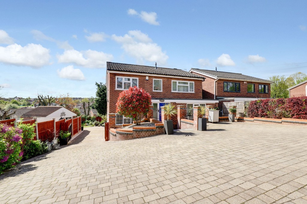 Arnold Lane, Gedling, NG4