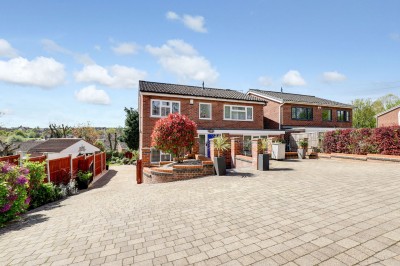 Arnold Lane, Gedling, NG4