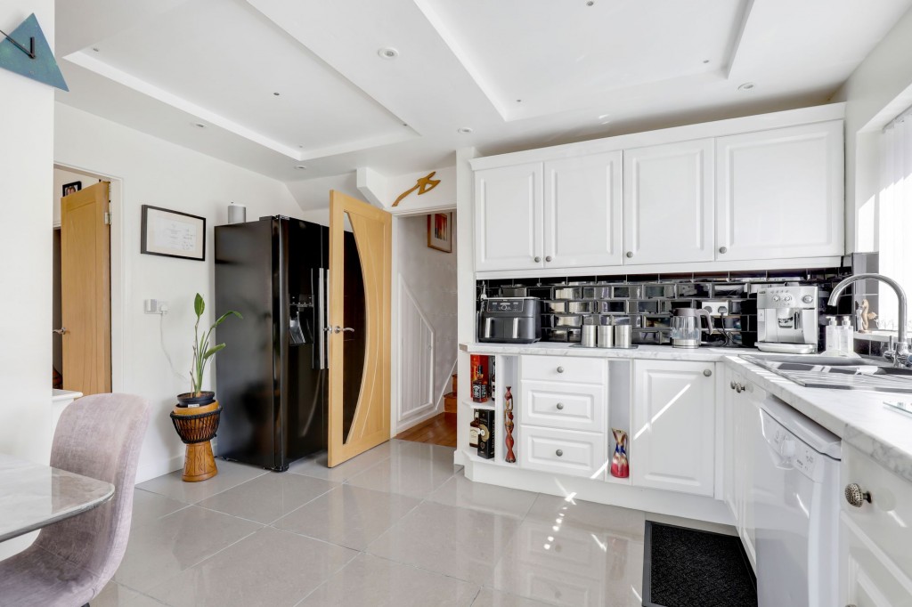 Arnold Lane, Gedling, NG4