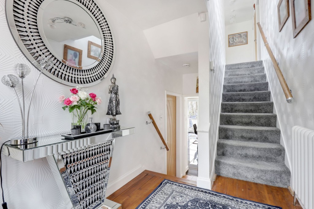 Arnold Lane, Gedling, NG4