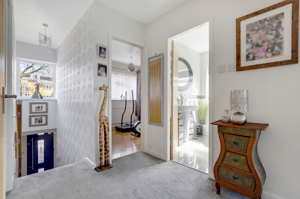 Arnold Lane, Gedling, NG4