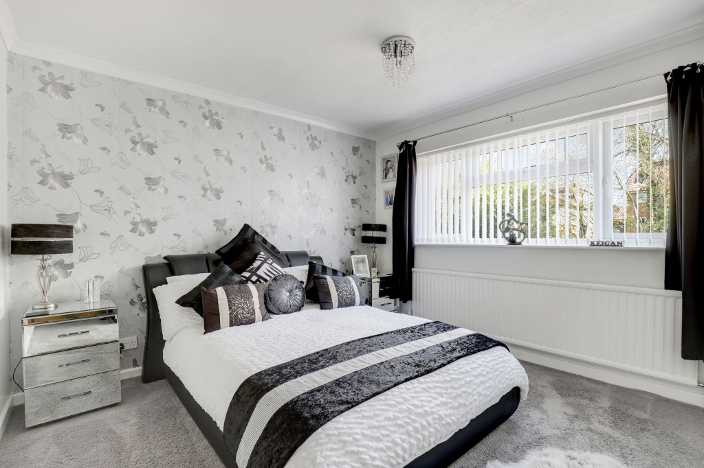 Arnold Lane, Gedling, NG4