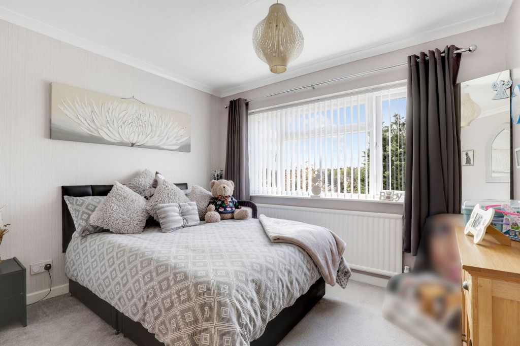 Arnold Lane, Gedling, NG4