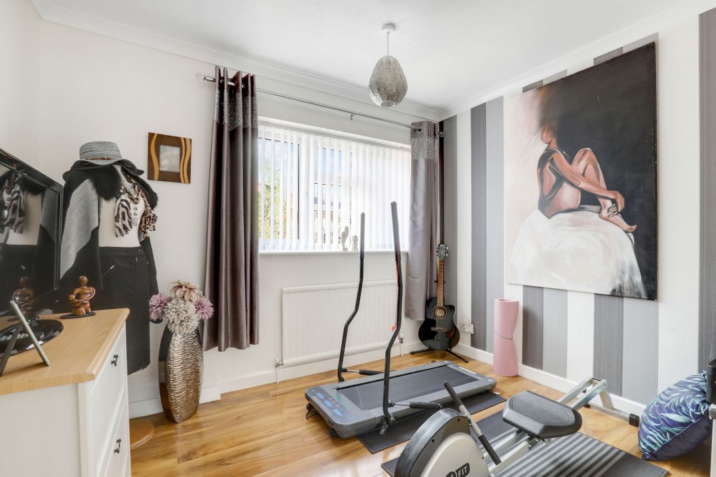 Arnold Lane, Gedling, NG4