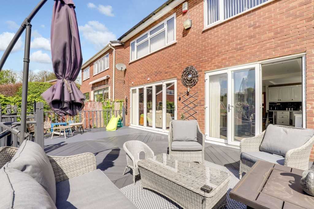 Arnold Lane, Gedling, NG4