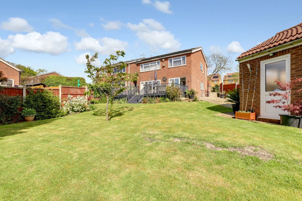 Arnold Lane, Gedling, NG4
