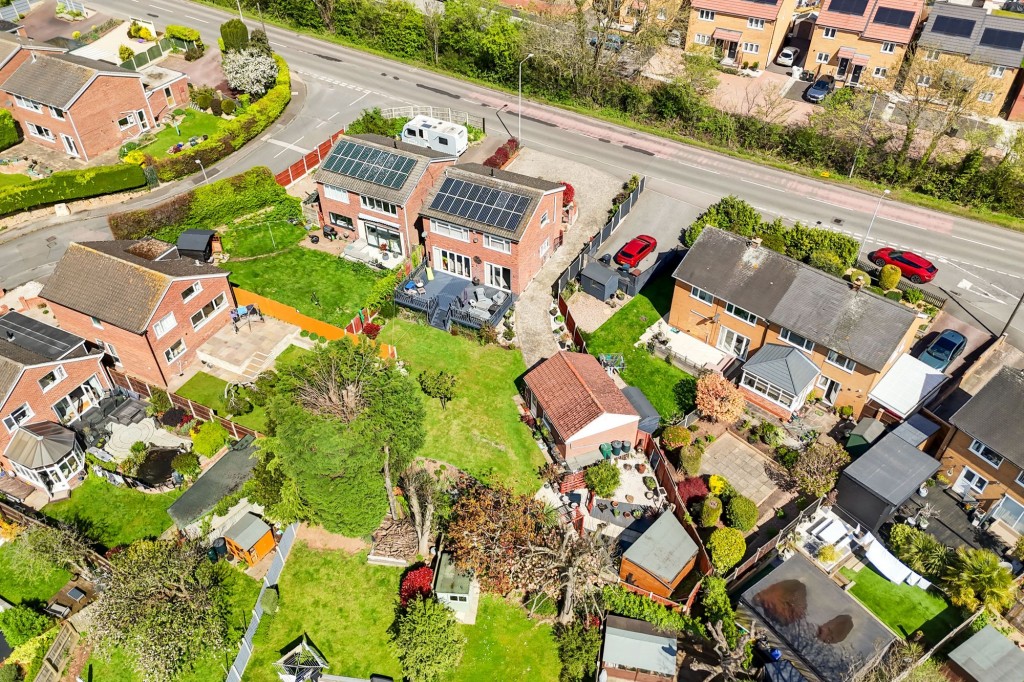 Arnold Lane, Gedling, NG4