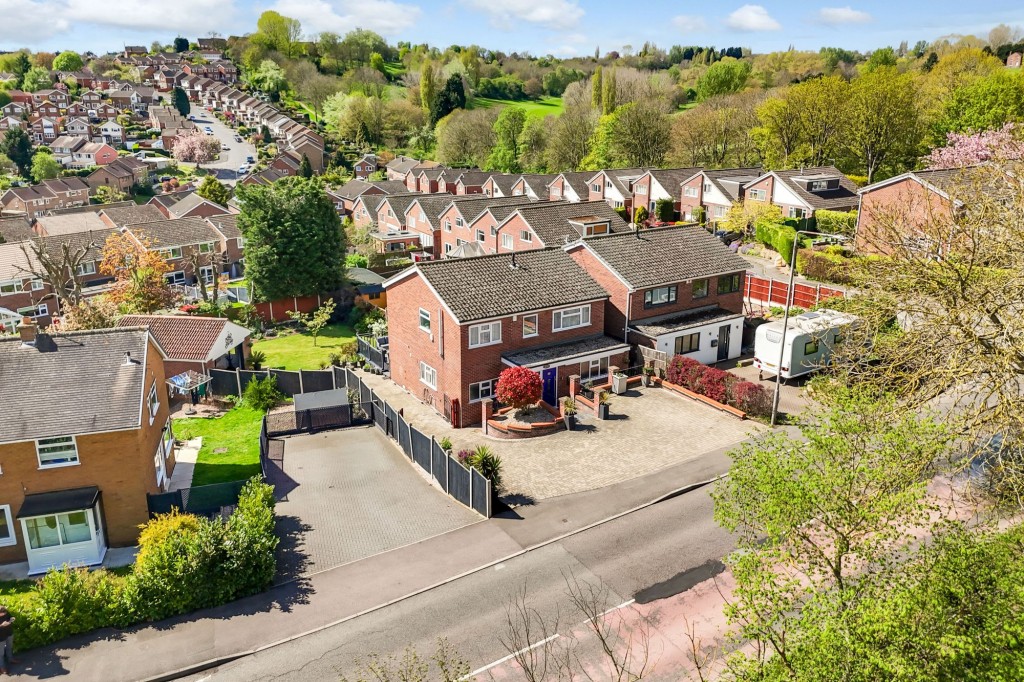 Arnold Lane, Gedling, NG4
