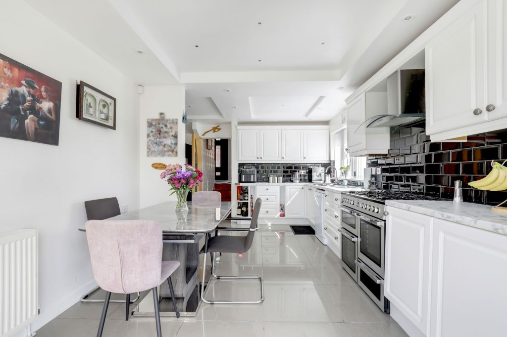 Arnold Lane, Gedling, NG4