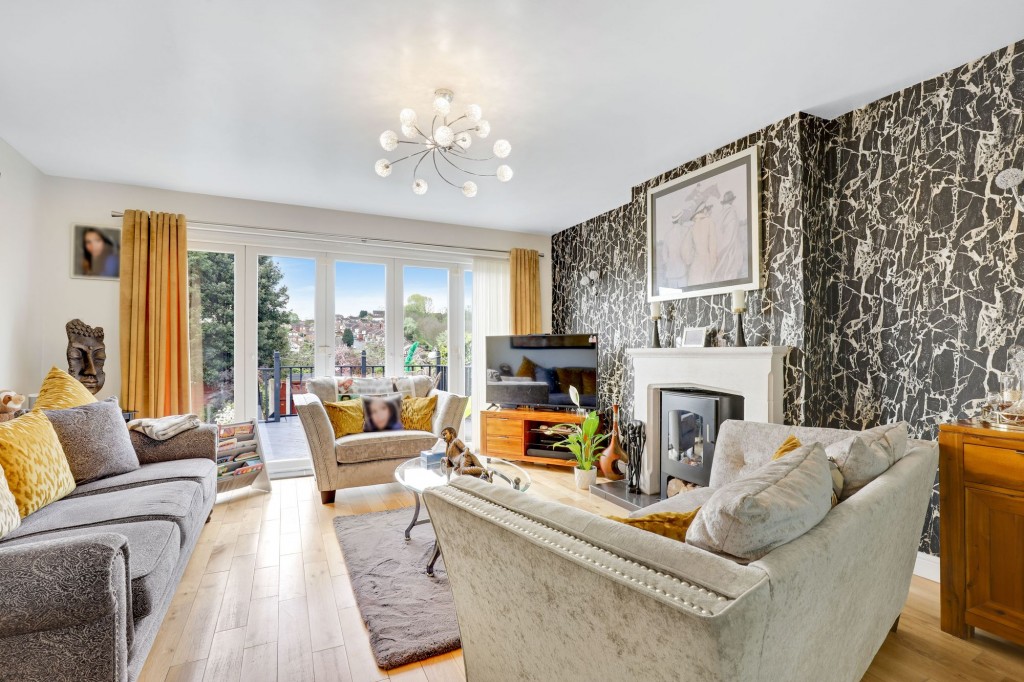 Arnold Lane, Gedling, NG4