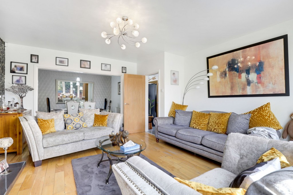 Arnold Lane, Gedling, NG4