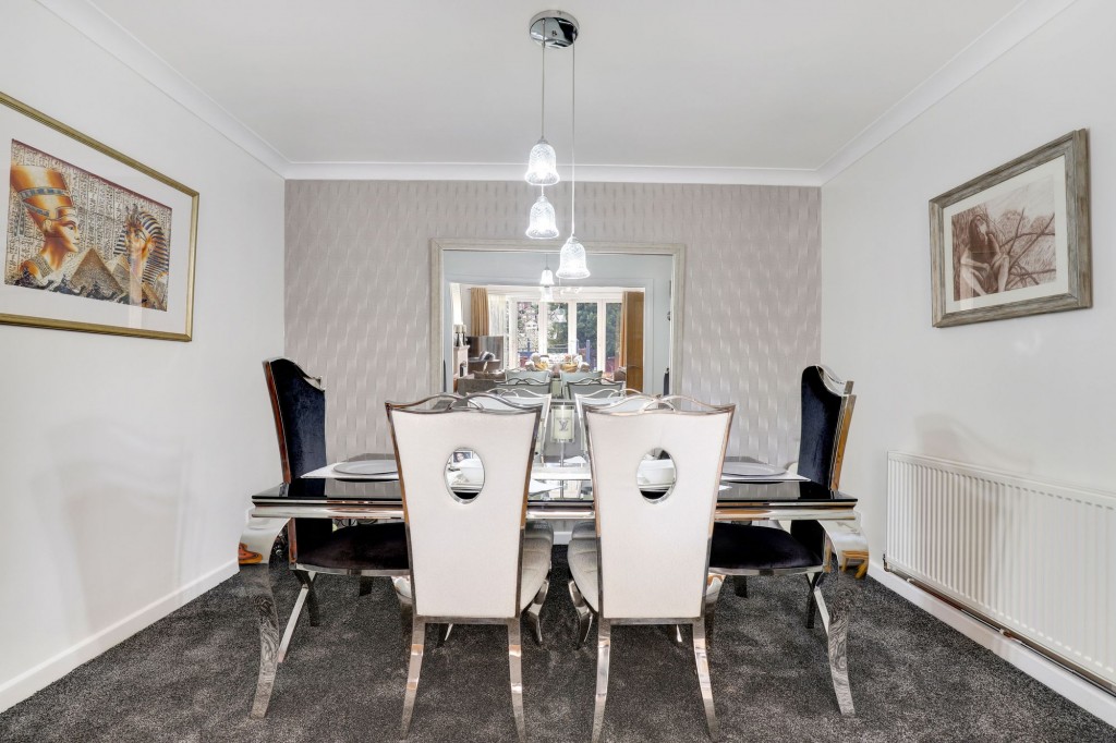 Arnold Lane, Gedling, NG4
