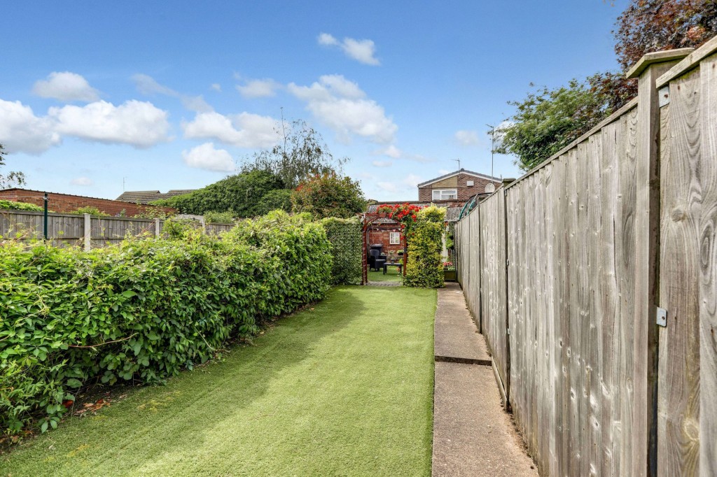 Montague Road, Hucknall, NG15