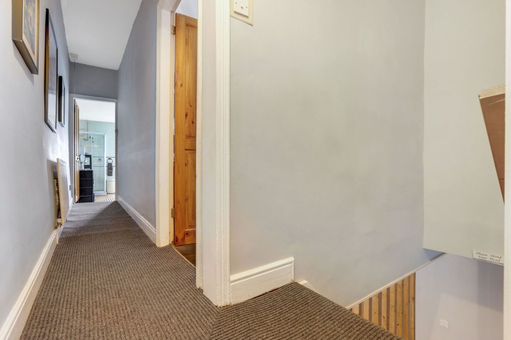 Montague Road, Hucknall, NG15