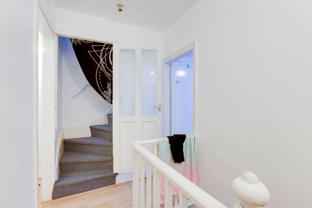 Exeter Road, Nottingham, NG7