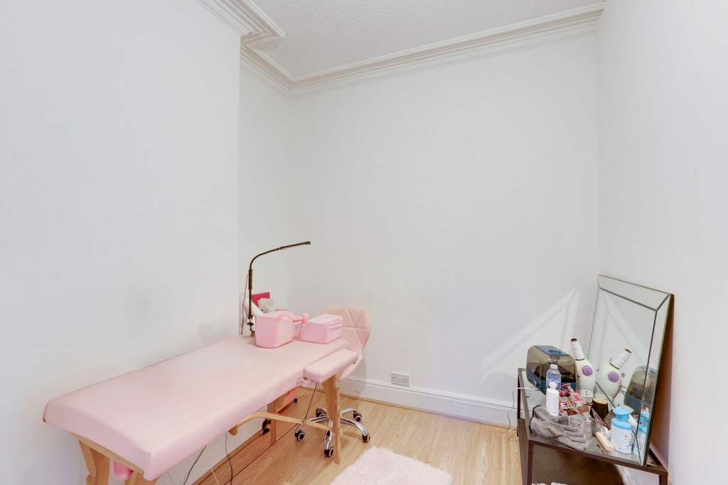 Exeter Road, Nottingham, NG7