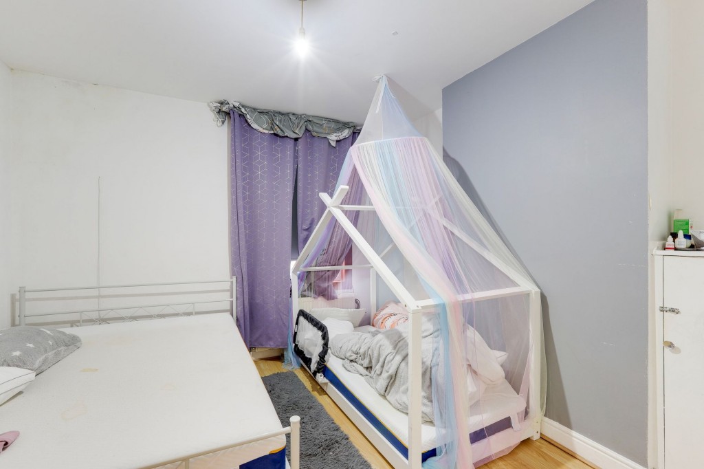 Exeter Road, Nottingham, NG7