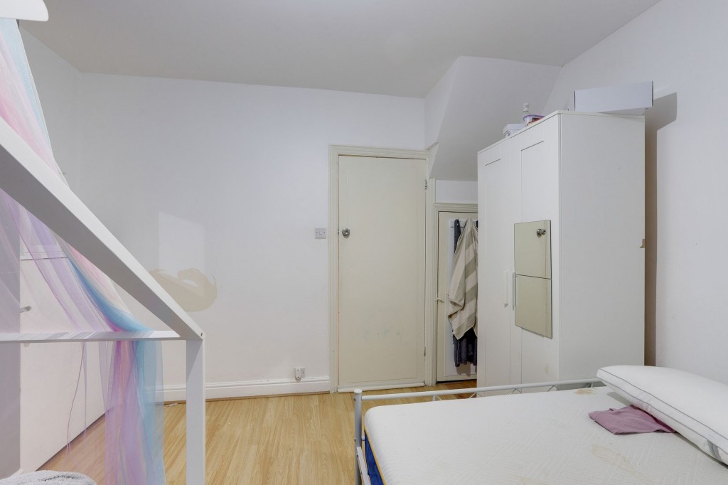 Exeter Road, Nottingham, NG7