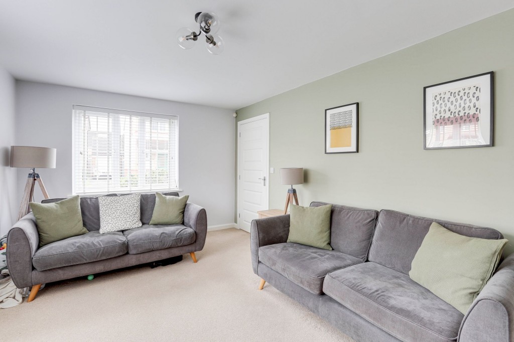 Perkins Way, Beeston, NG9