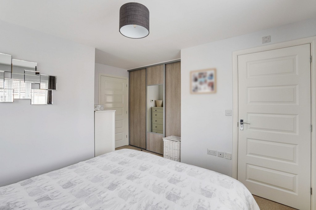 Perkins Way, Beeston, NG9