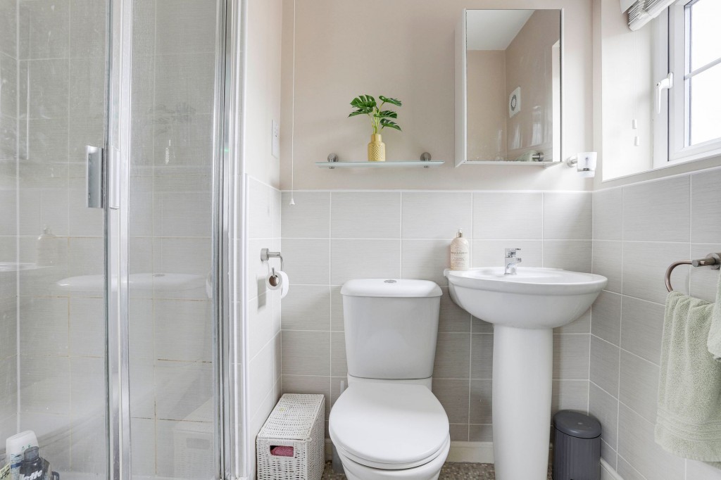 Perkins Way, Beeston, NG9