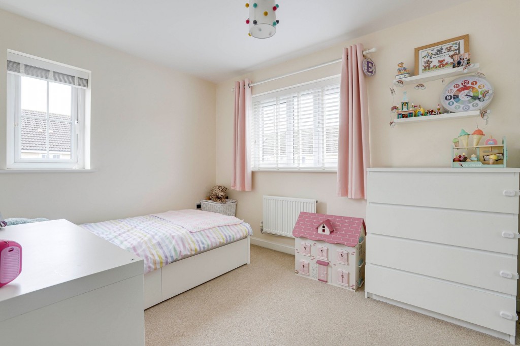 Perkins Way, Beeston, NG9