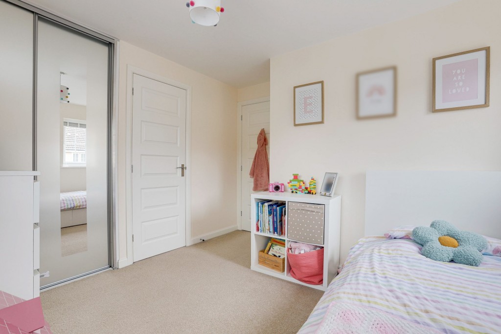 Perkins Way, Beeston, NG9